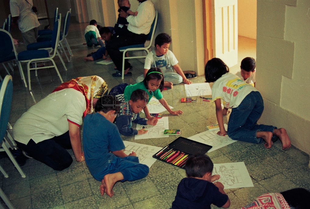 PTPM 00 03 keluarga 100